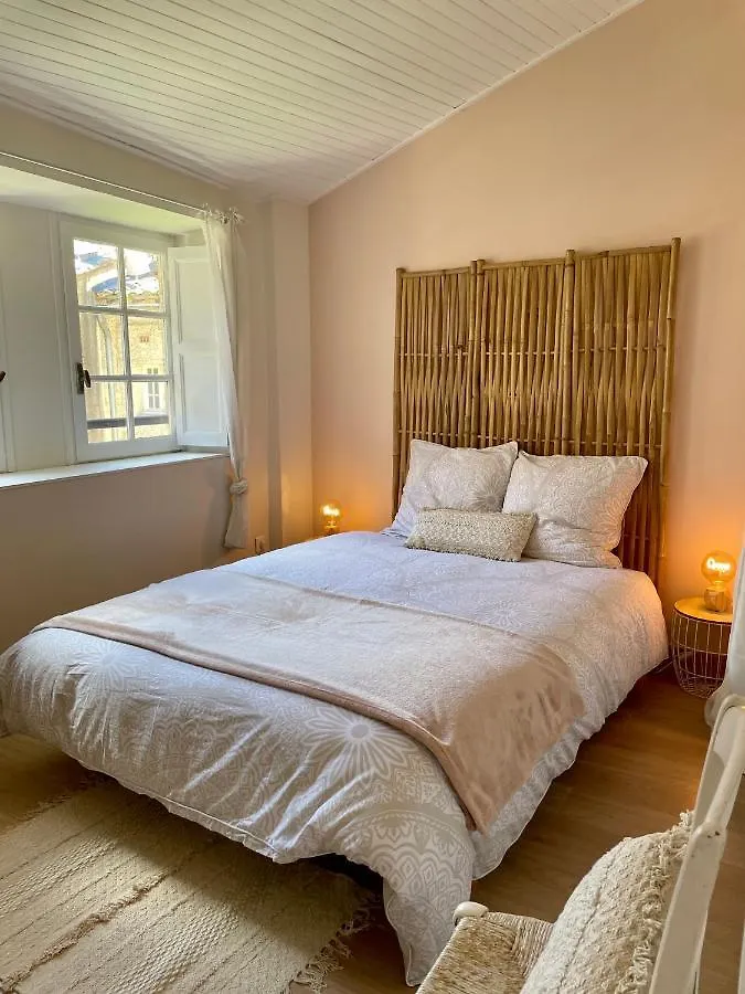 Appartement Aux Pieds Du Palais Des Papes. Avignon Apartment