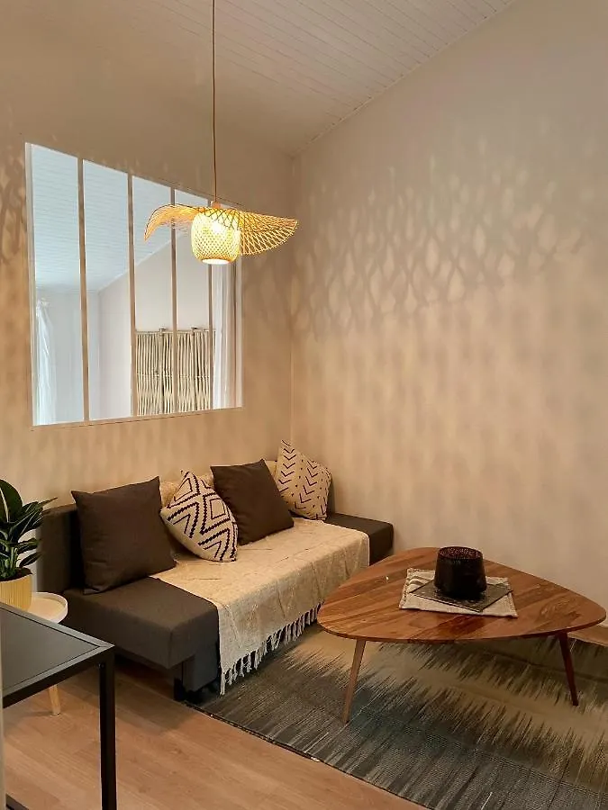 Apartment Appartement Aux Pieds Du Palais Des Papes. Avignon Frankreich