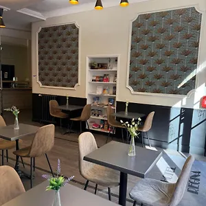 Hotel Regina Boutique, Avignon